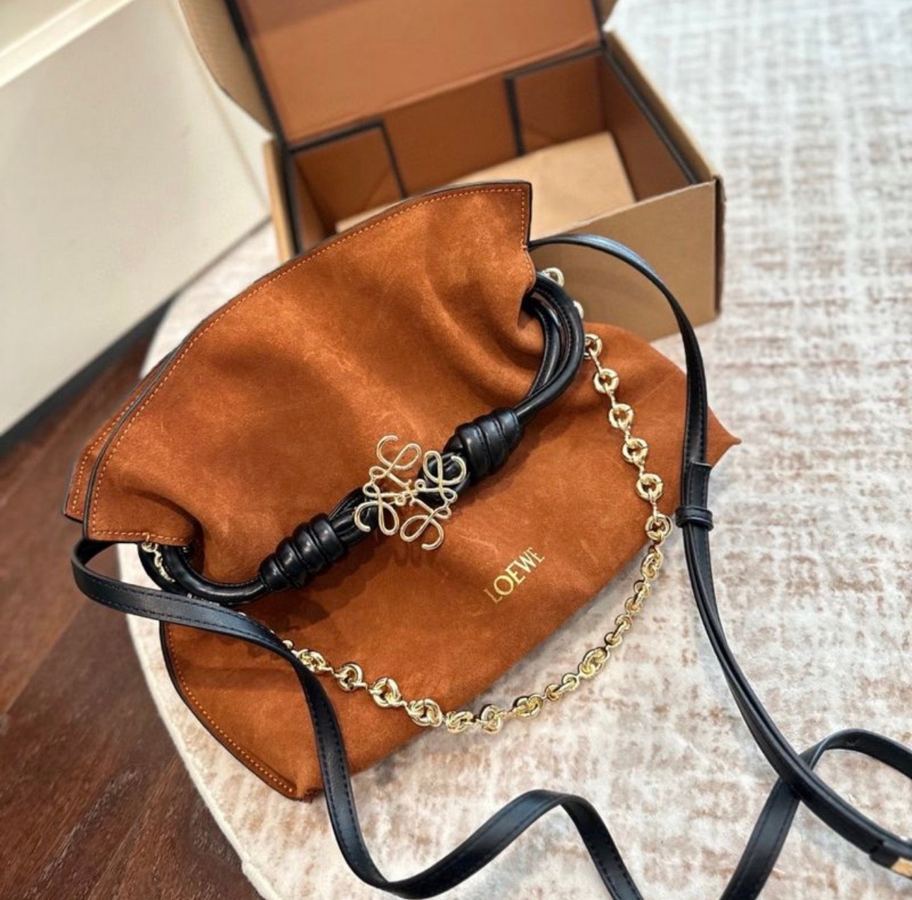 Sac à main:LOEWE