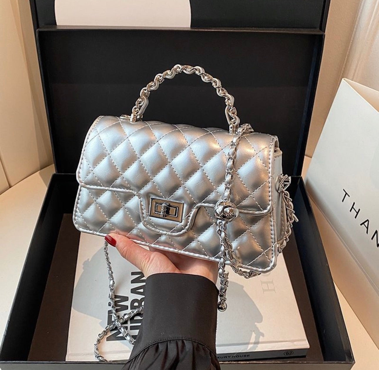 Sac a main tendance