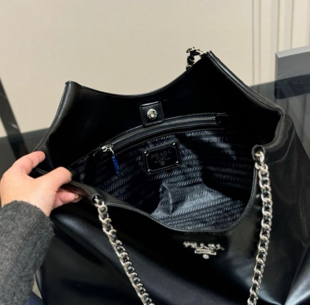 Sac à main : PRADA