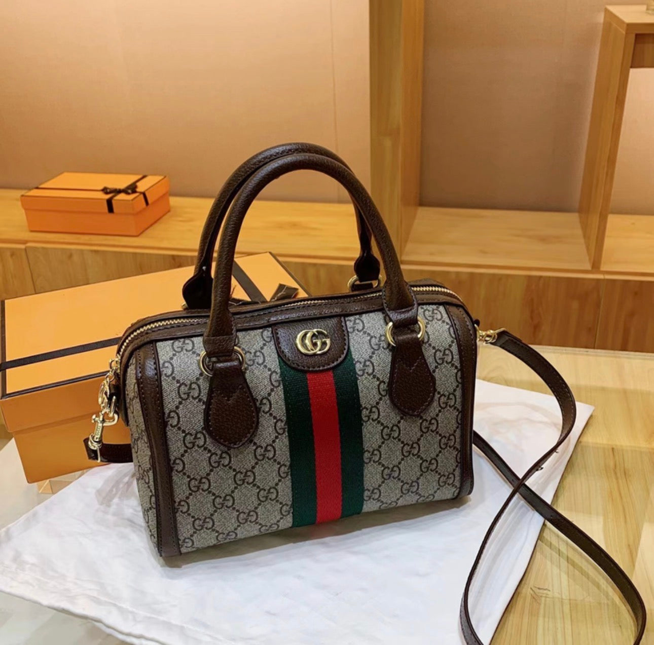 Sac à main:GUCCI