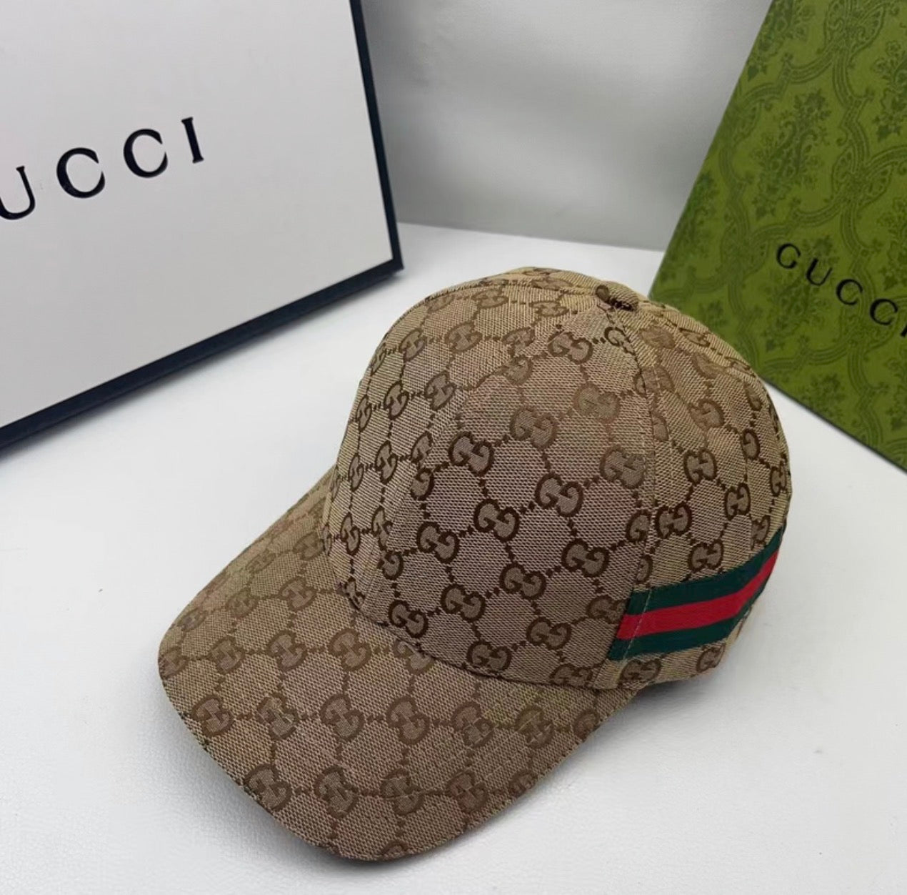 Casquette