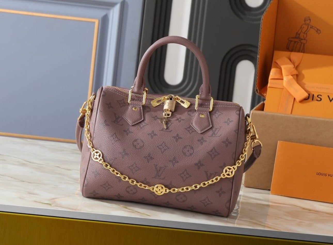 Sac à main : LV