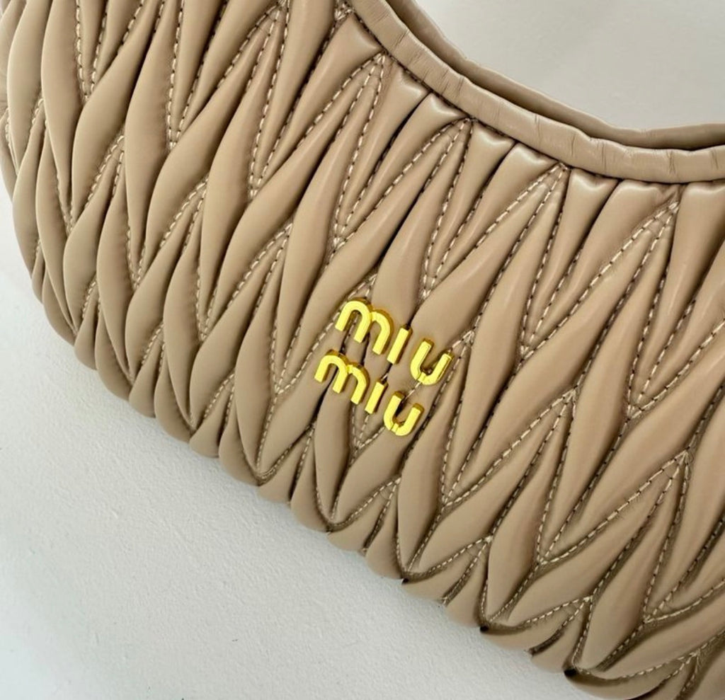 Sac à main:MIU MIU