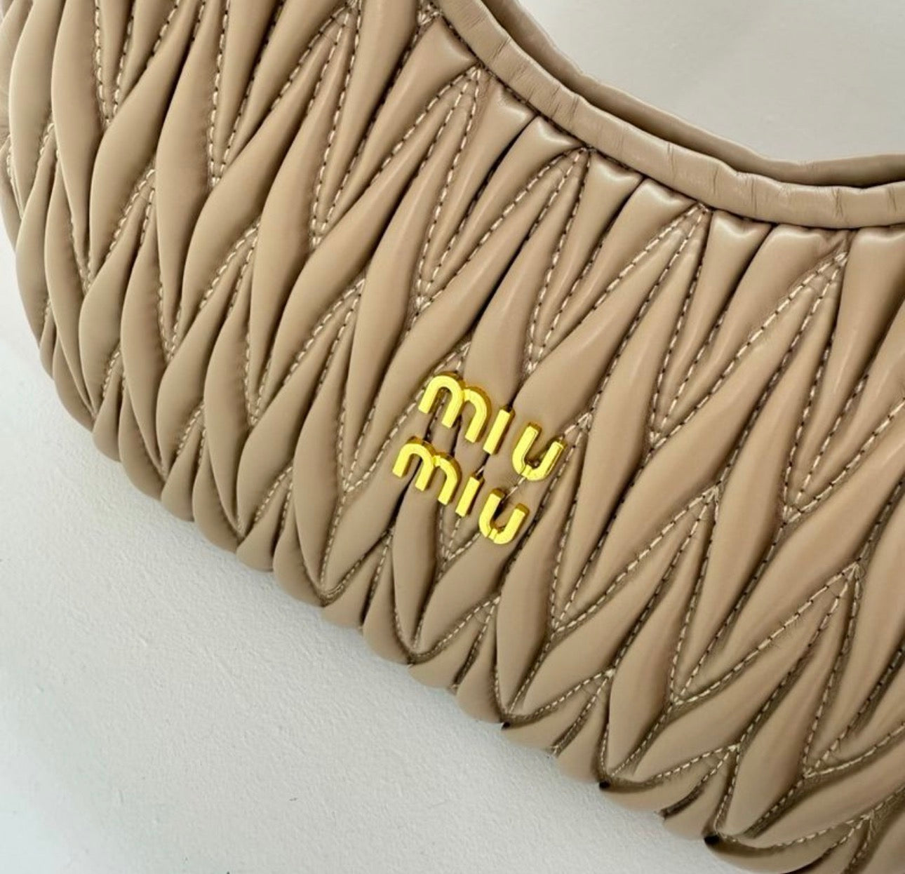 Sac à main:MIU MIU