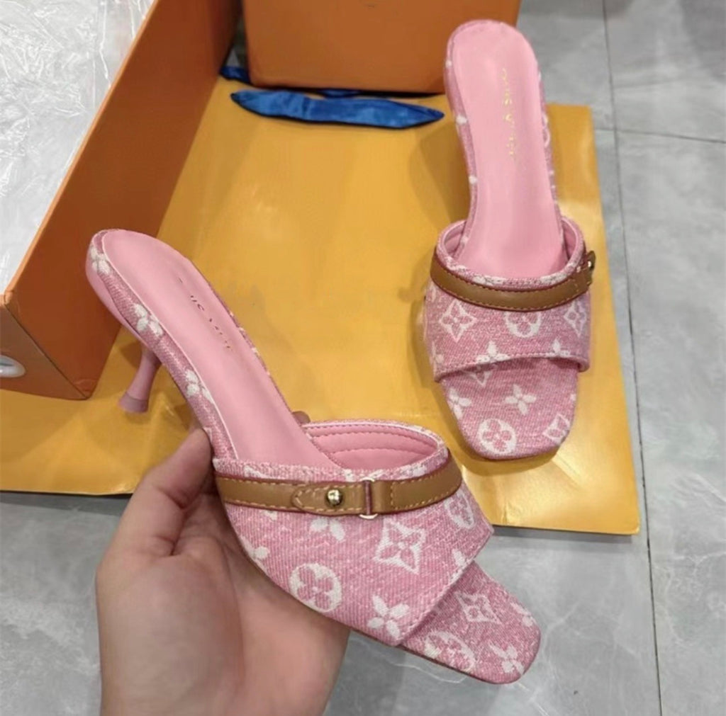 Sandales:LV