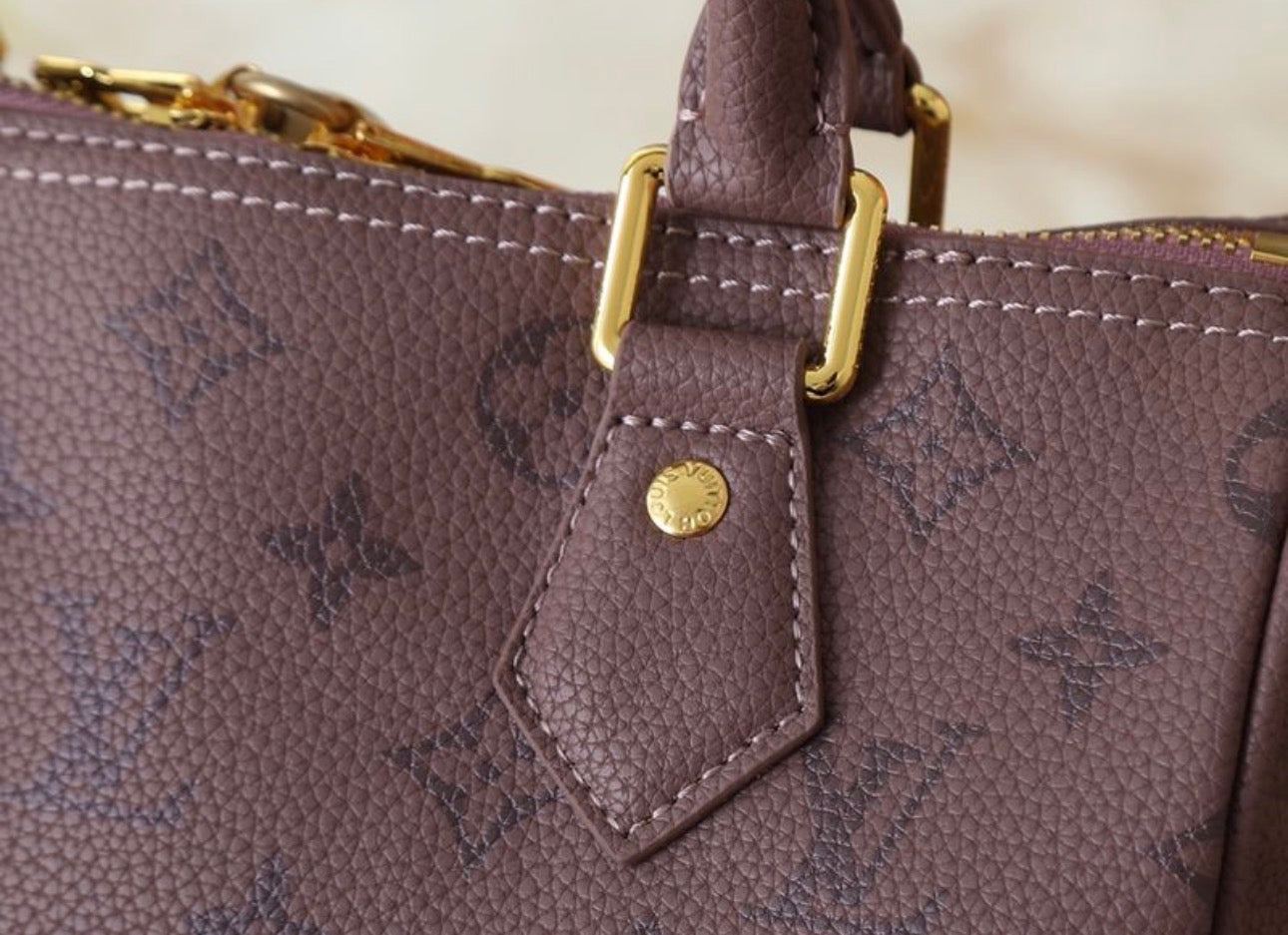 Sac à main : LV