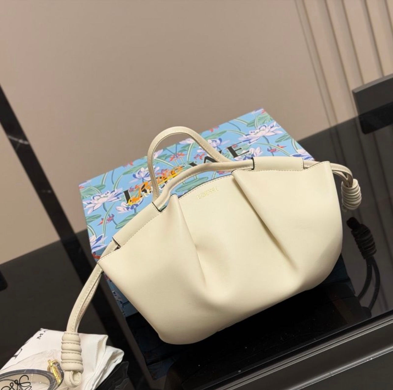 Sac à main:LOEWE
