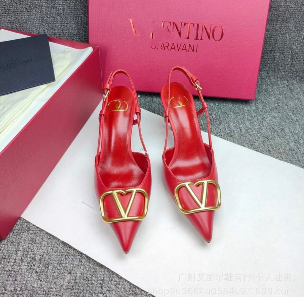 Exarpin:VALENTINO