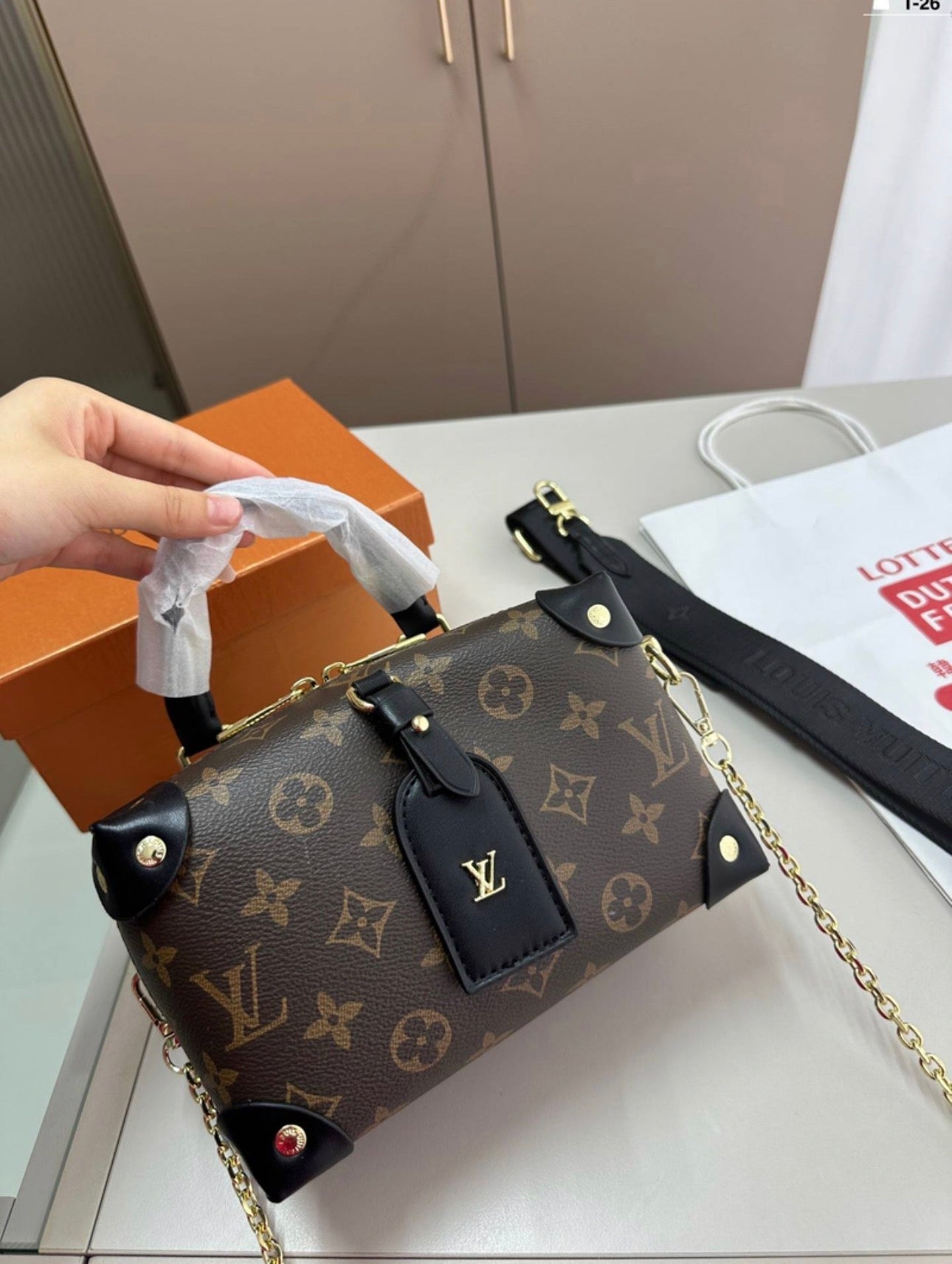 Sac à main LV
