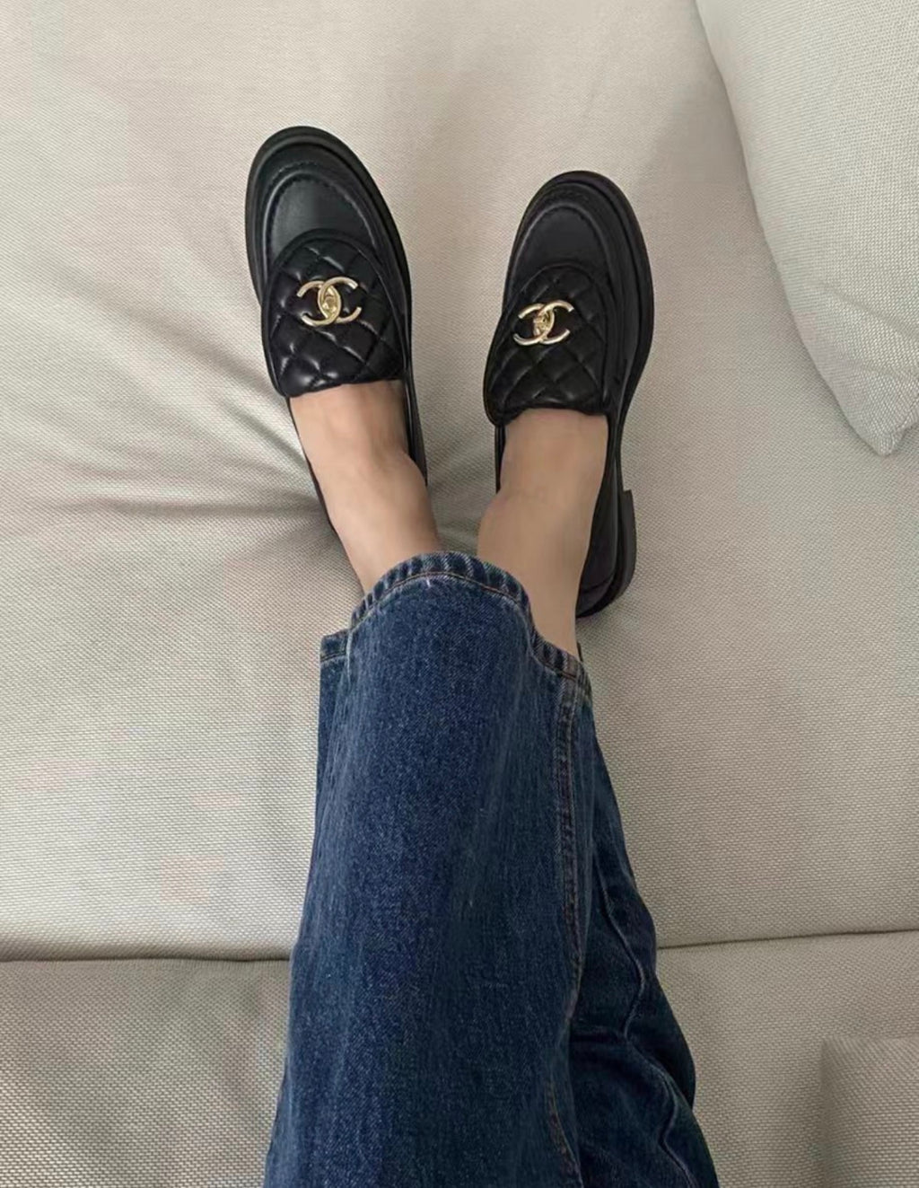 Baleine:CHANEL