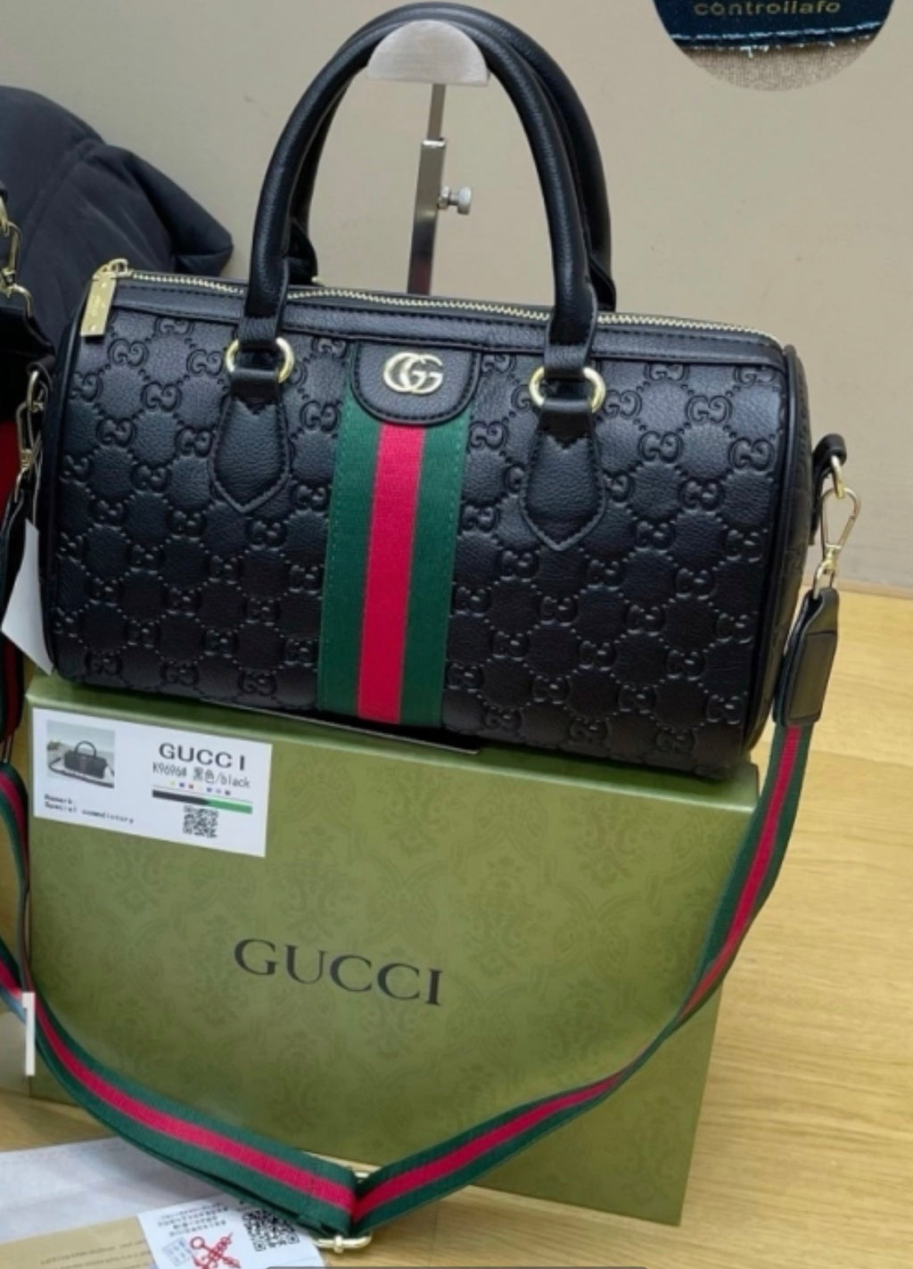 Sac à main:GUCCI