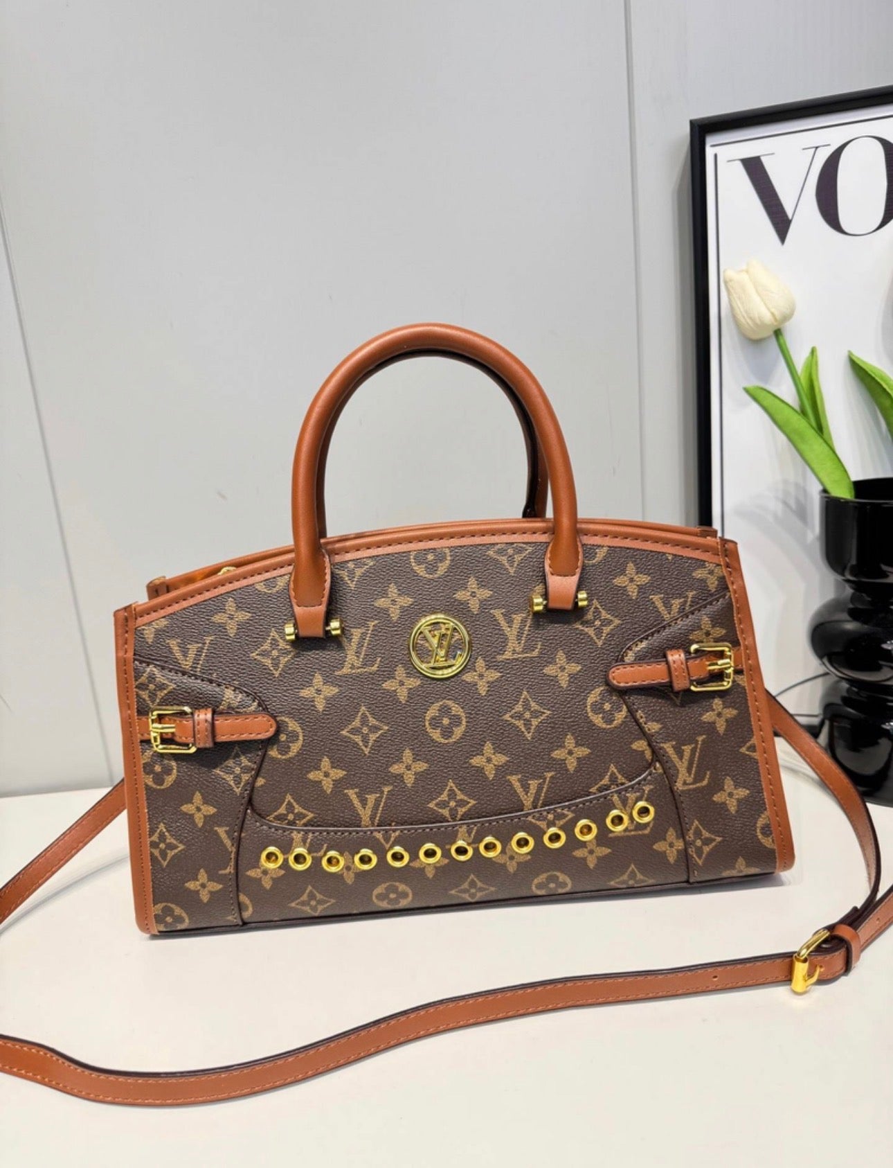 Sac à  main:LV