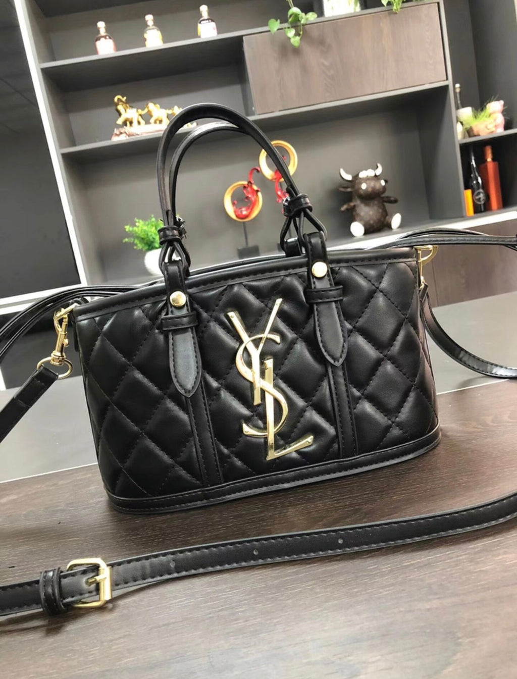 Sac a main:YSL