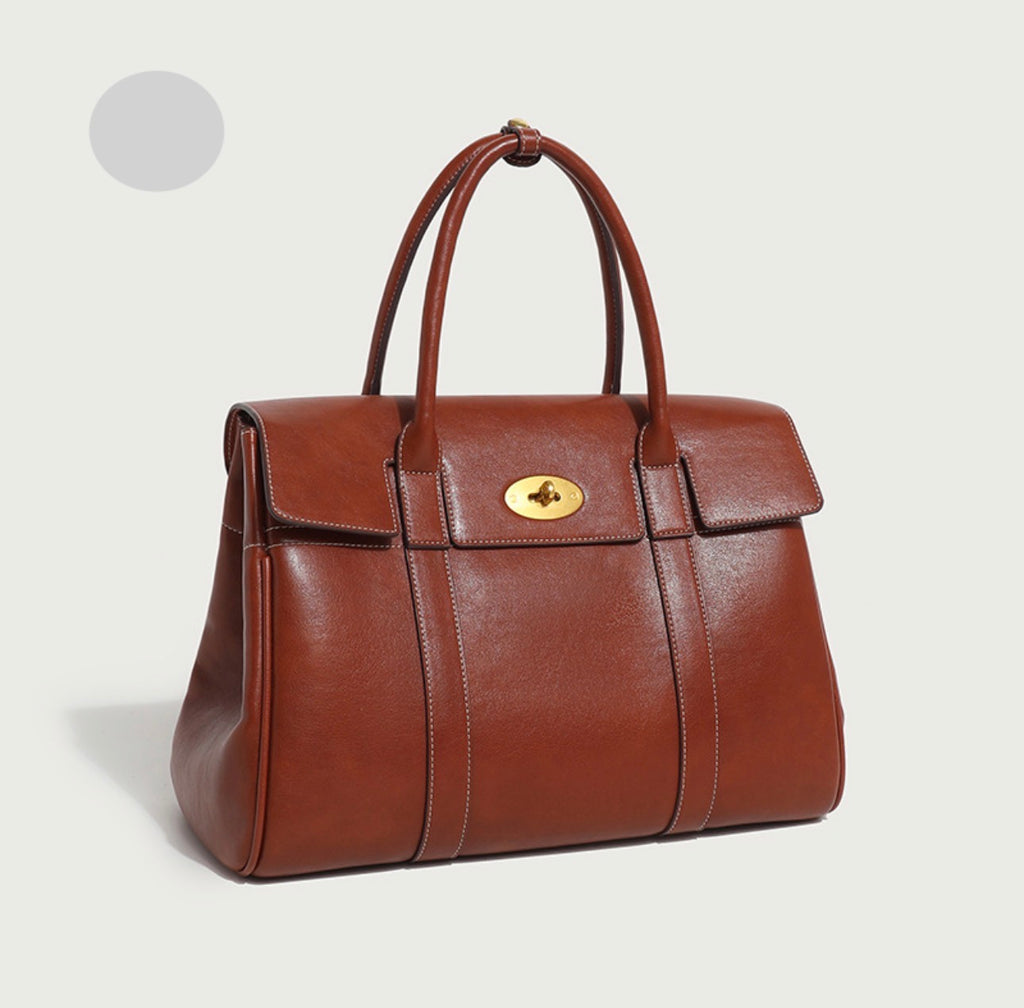 Sac a main cabas