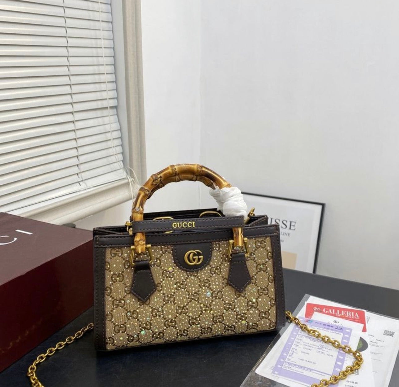 Sac à main:GUCCI