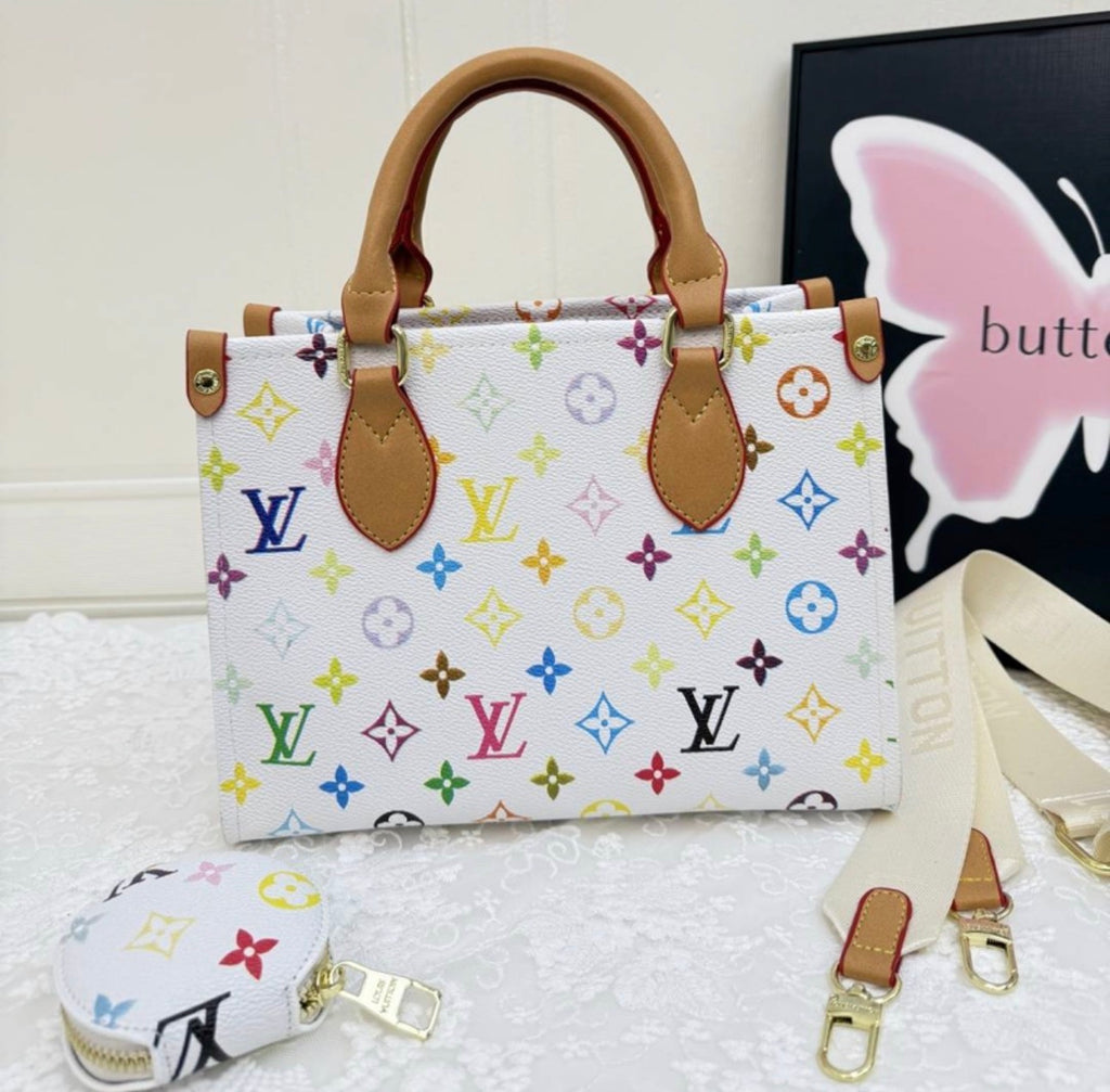 Sac à main:LV