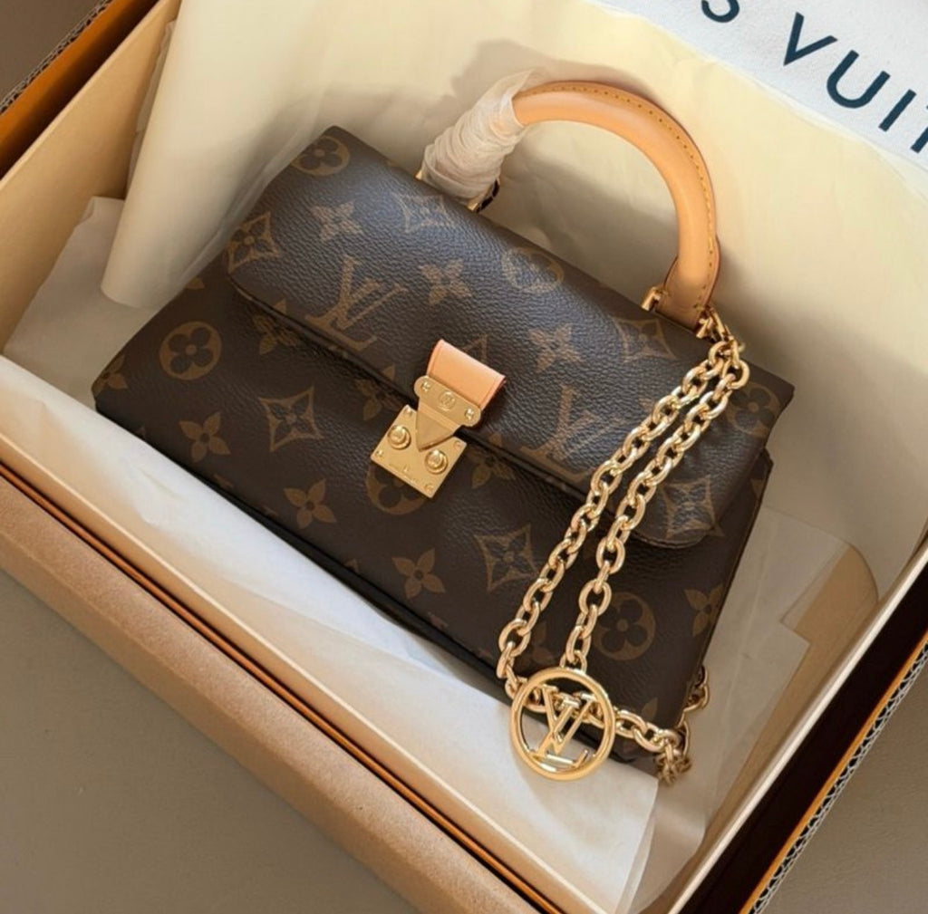 Sac à main:LV