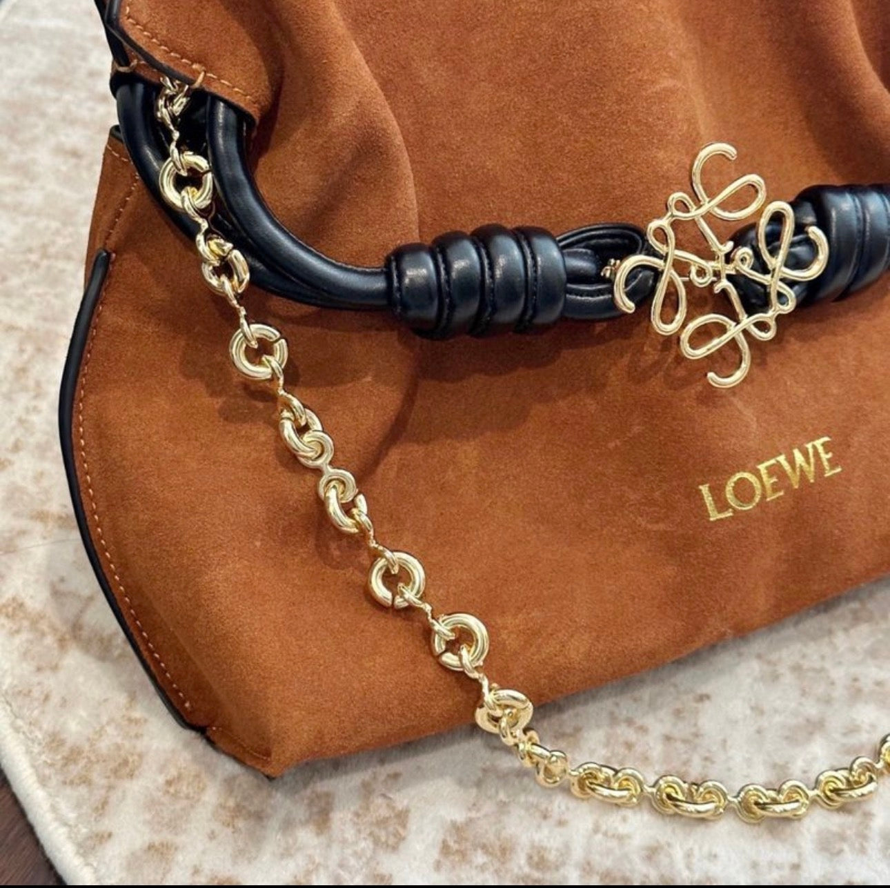 Sac à main:LOEWE