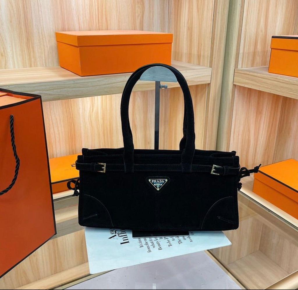 Sac à main:PRADA