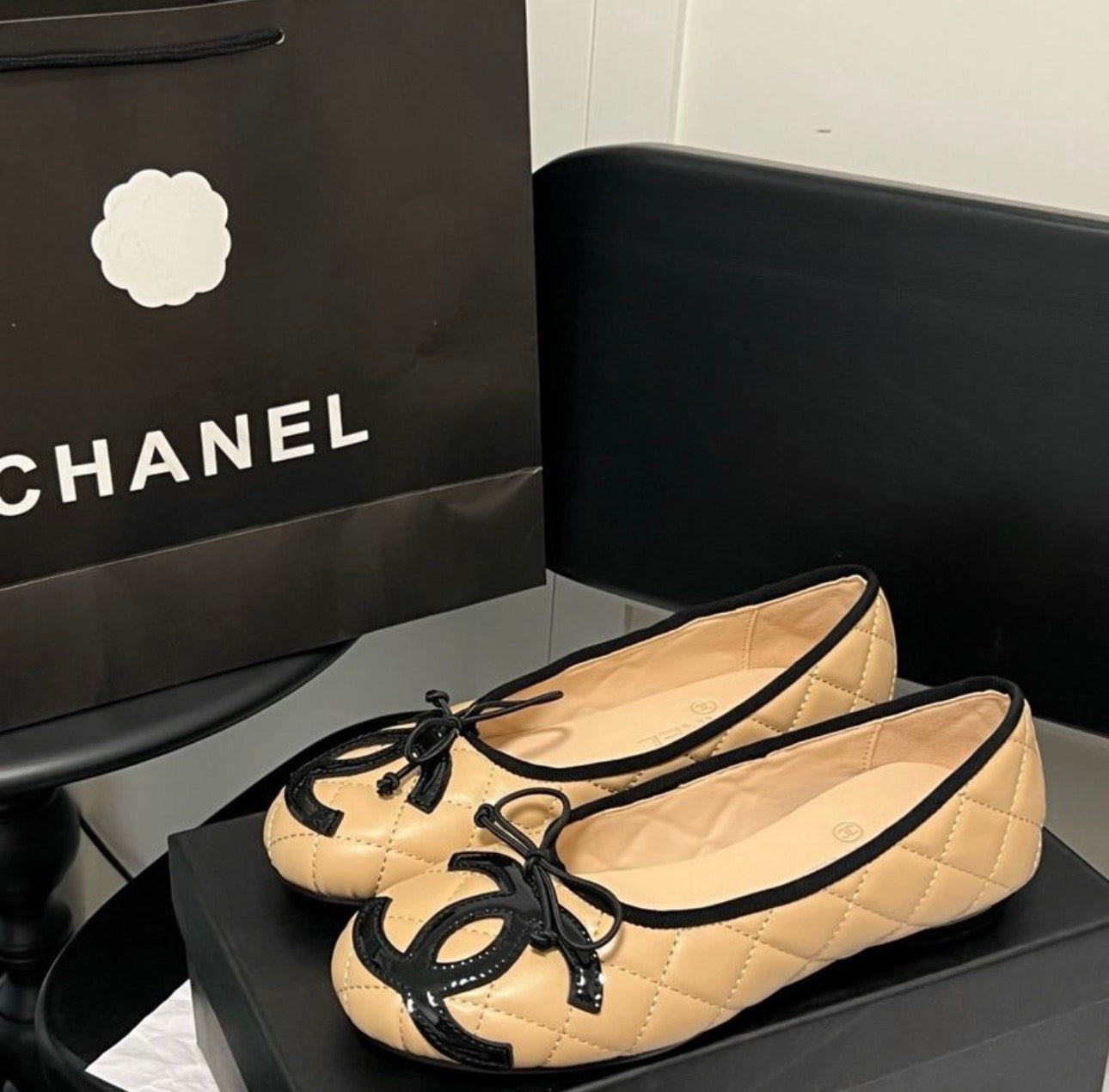 Ballerines