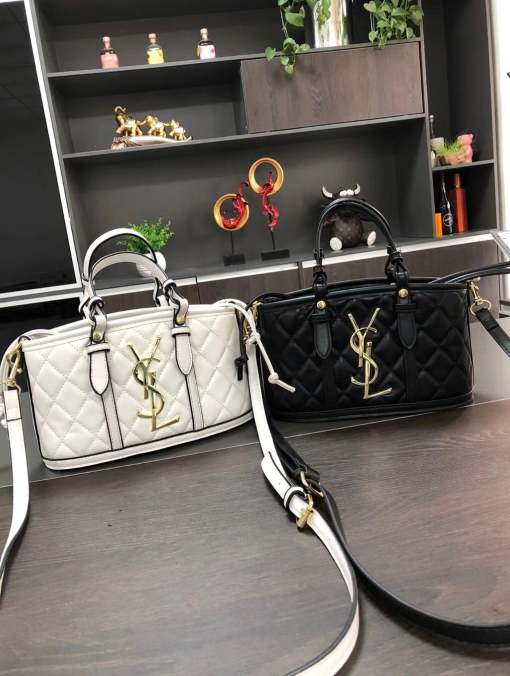 Sac a main:YSL