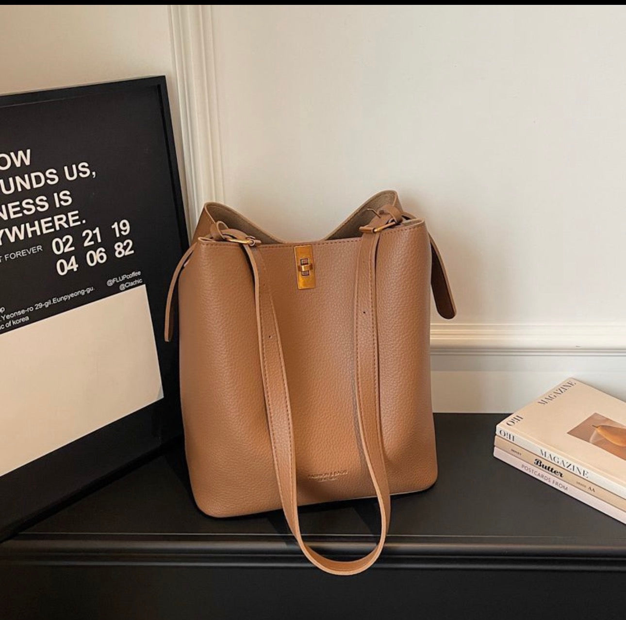 Sac a main tendance