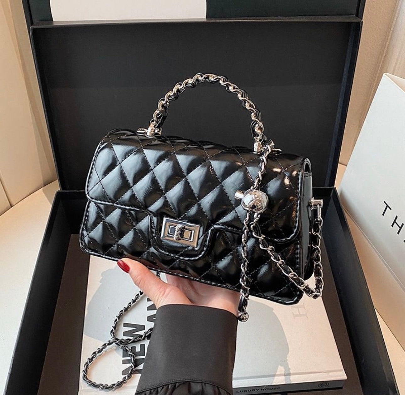 Sac a main tendance