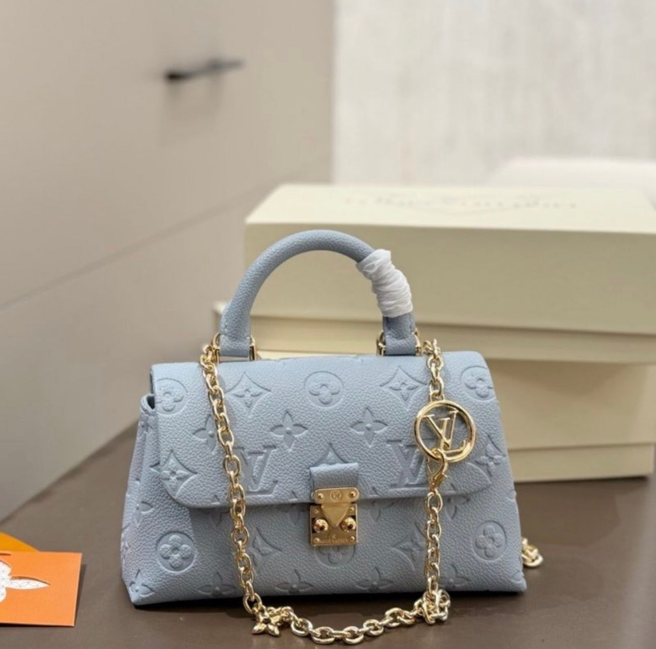 Sac à main:LV