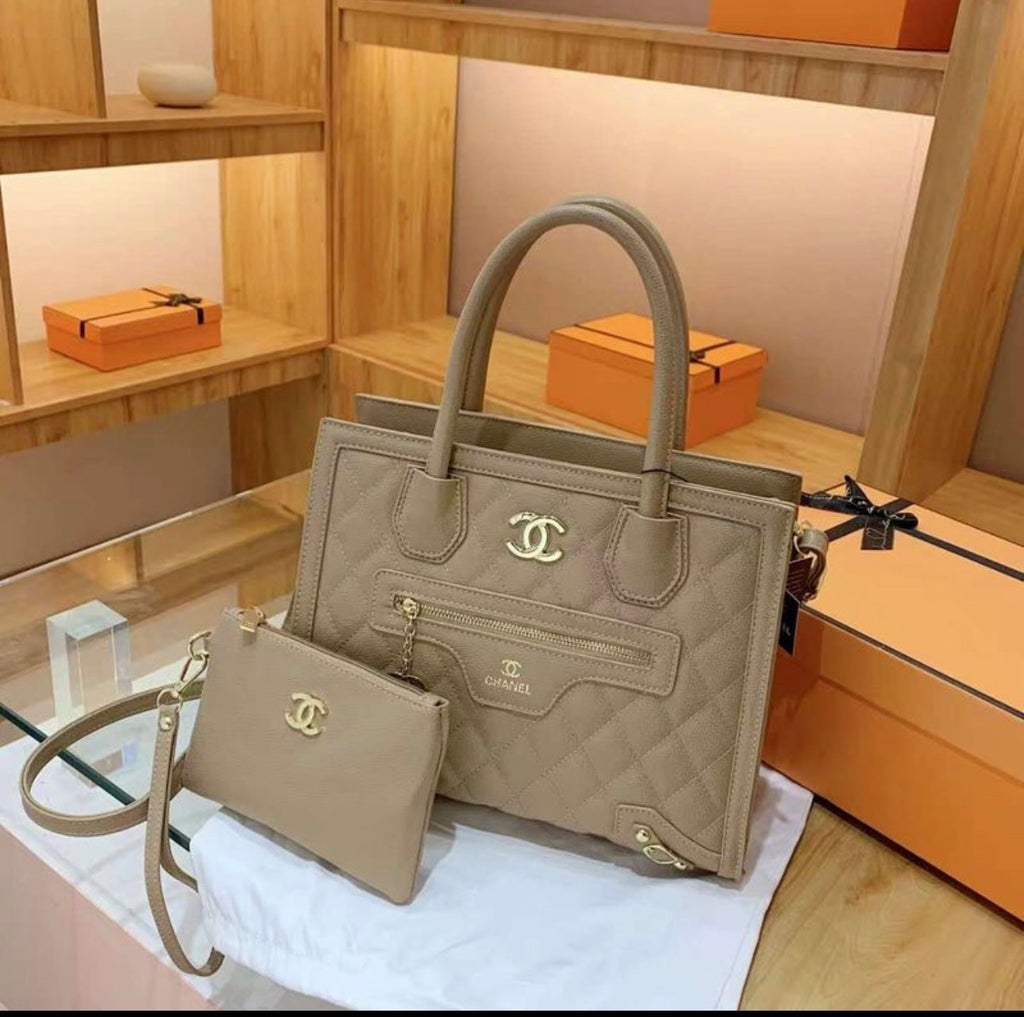Sac à main:CHANEL
