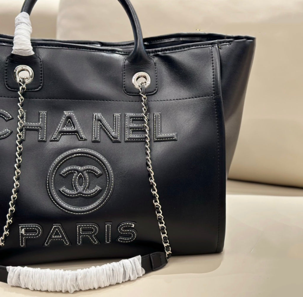 Sac à main:CHANEL