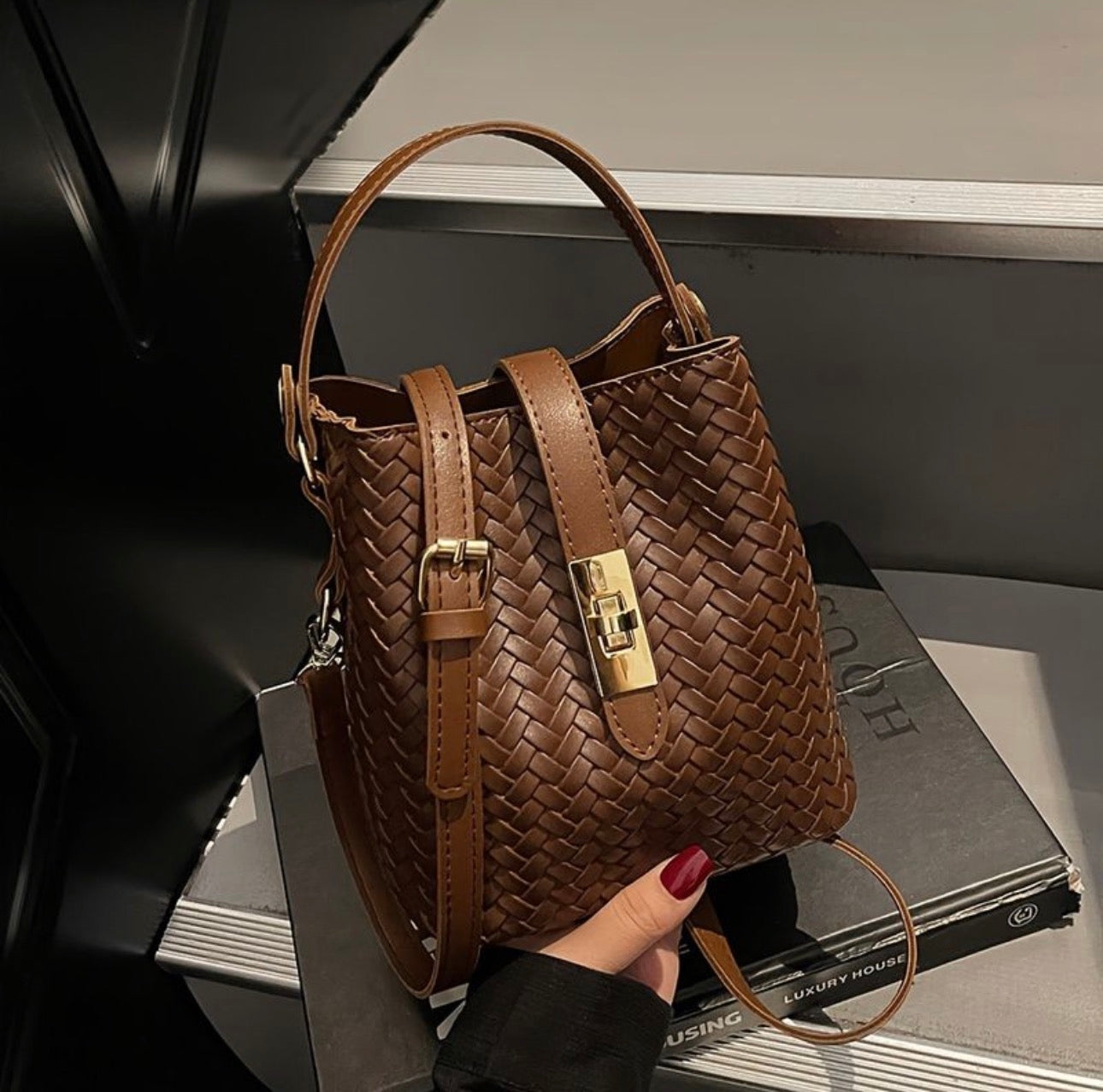 Sac à main classique