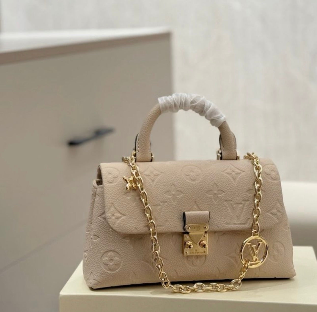 Sac à main:LV