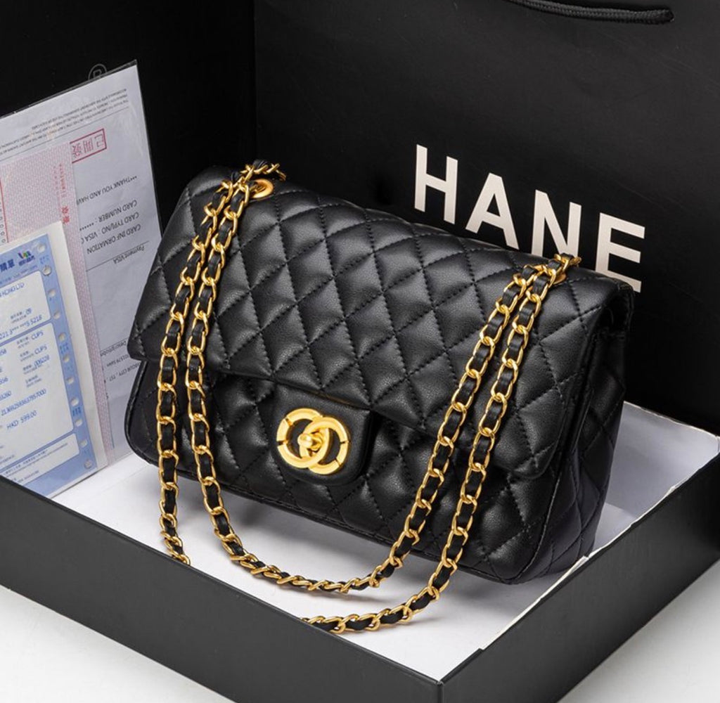 Sac à main:CHANEL