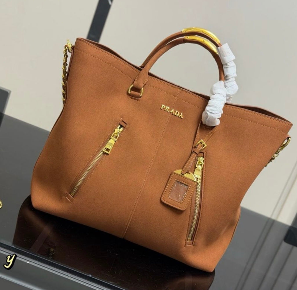 Sac a main:PRADA