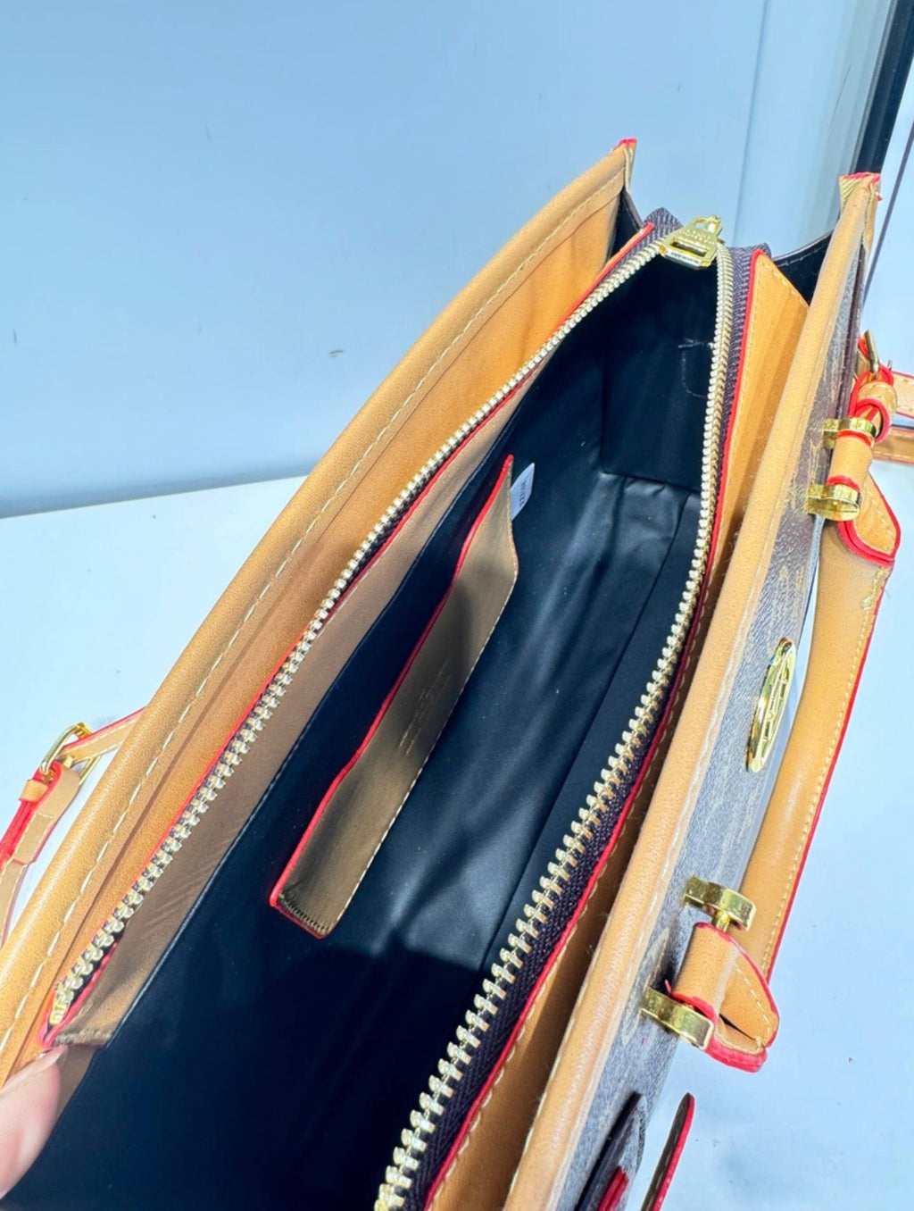 Sac à  main:LV