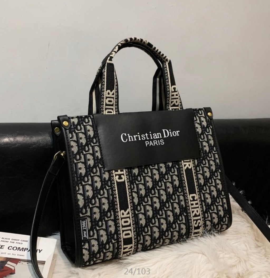 Sac à main:DIOR