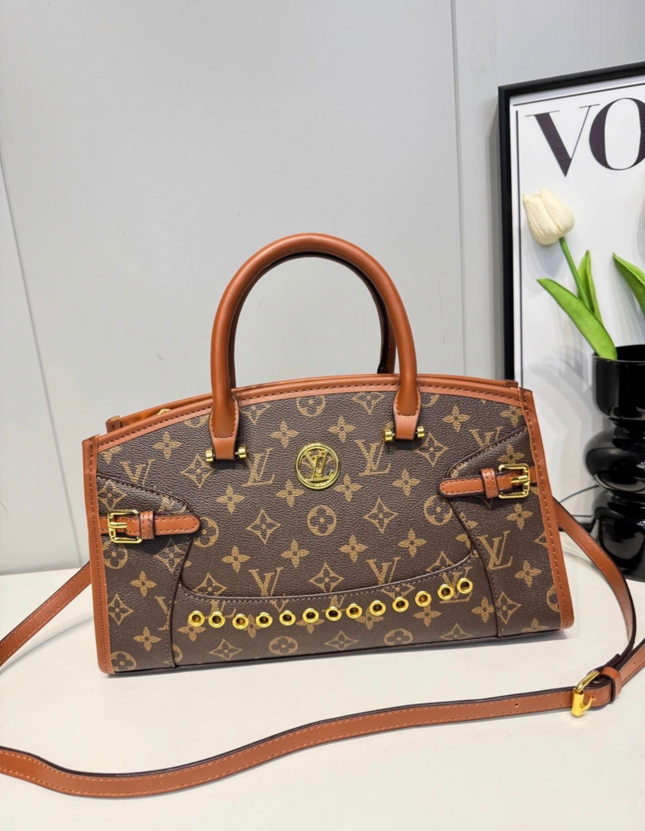 Sac à  main:LV
