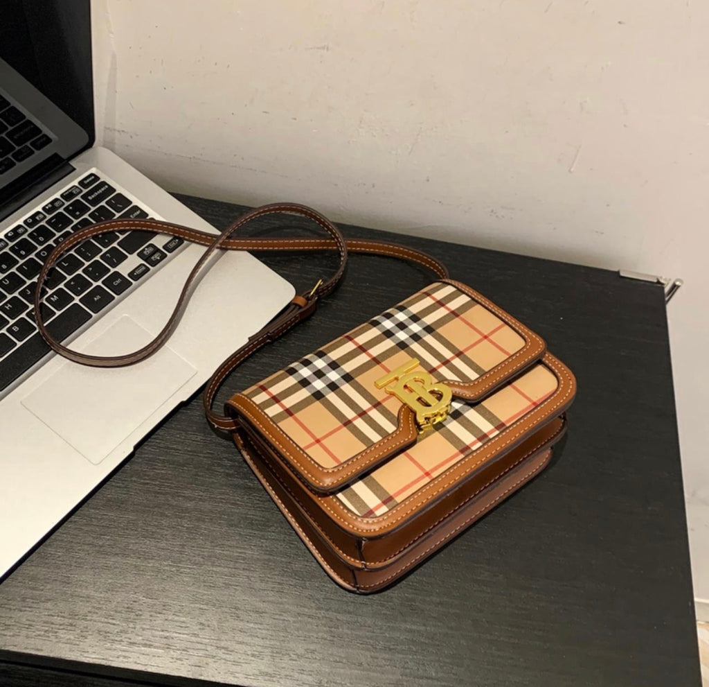 Sac à main:BUBERRY