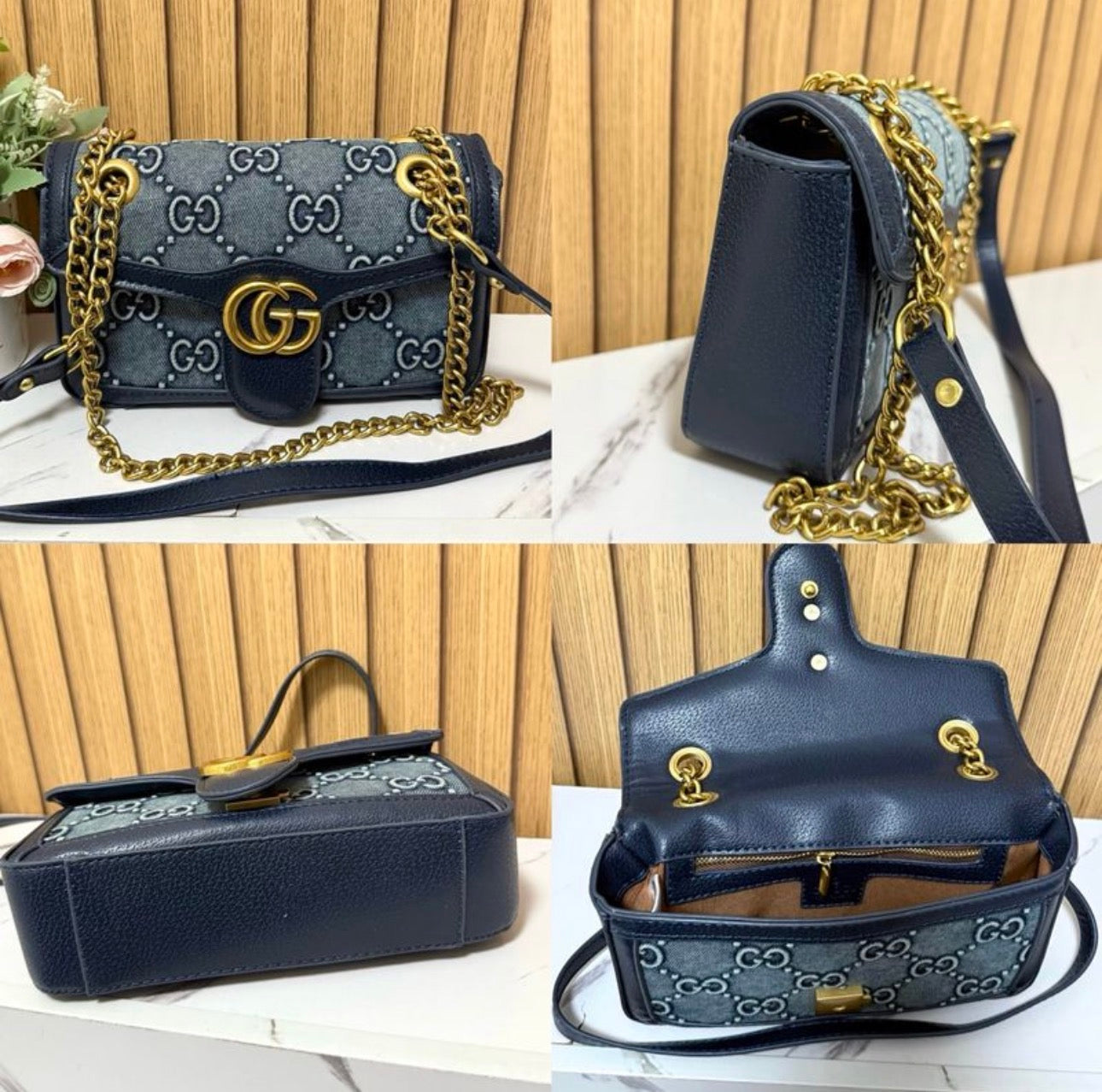 Sac à main:GUCCI