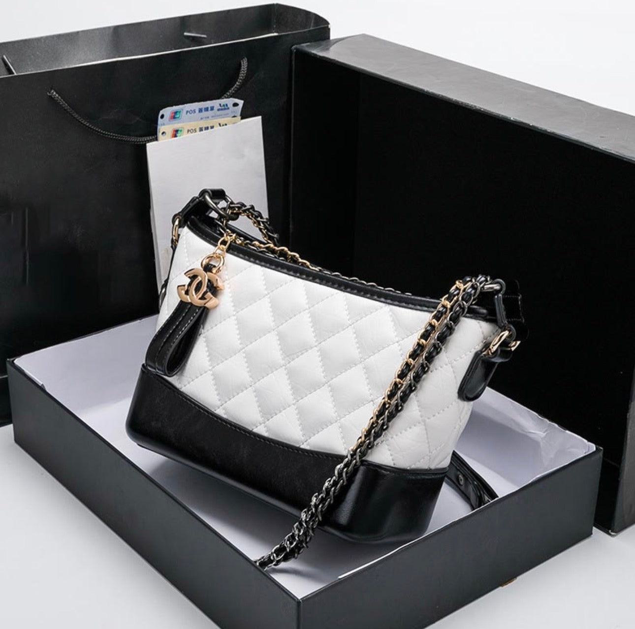Sac à main CHANEL