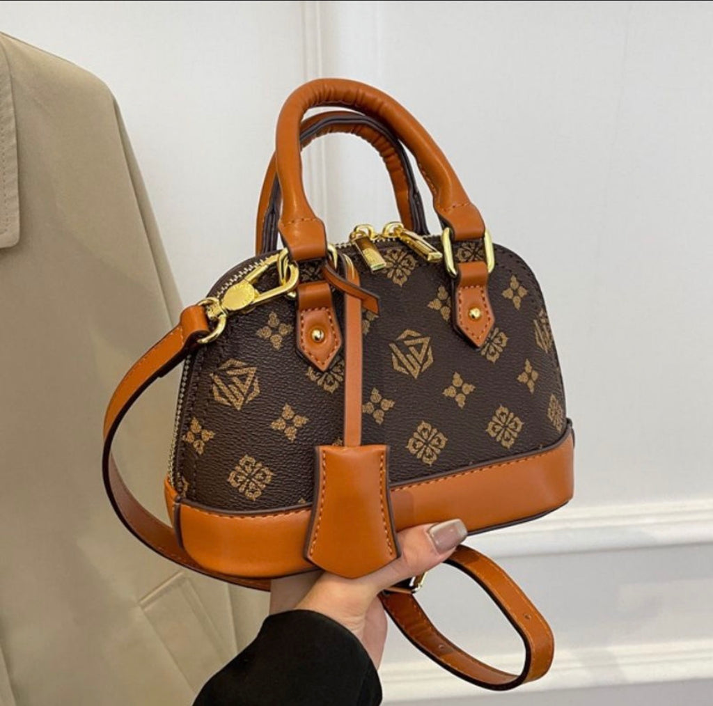 Sac a main glamour