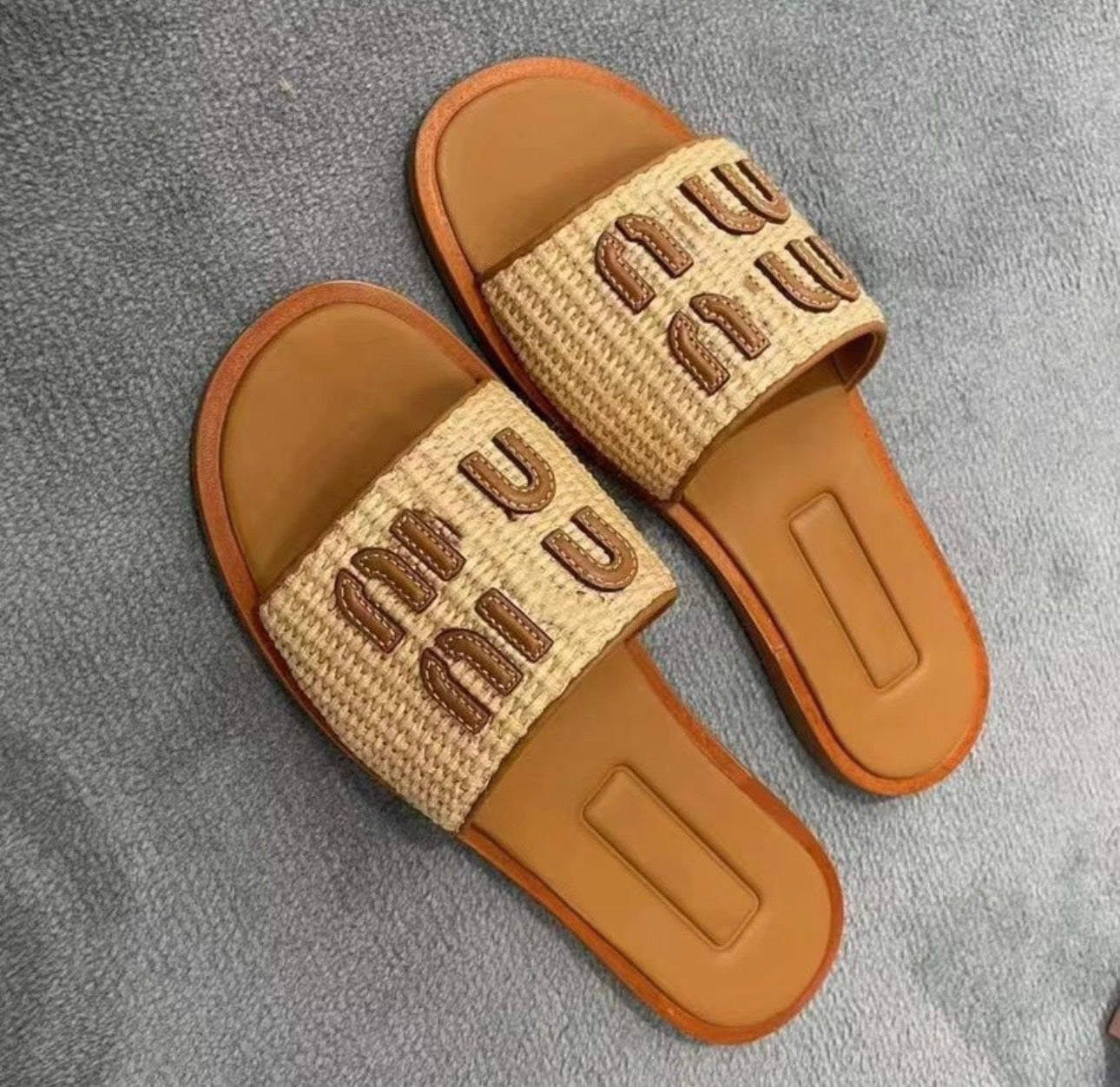 SandalesMIU MIU
