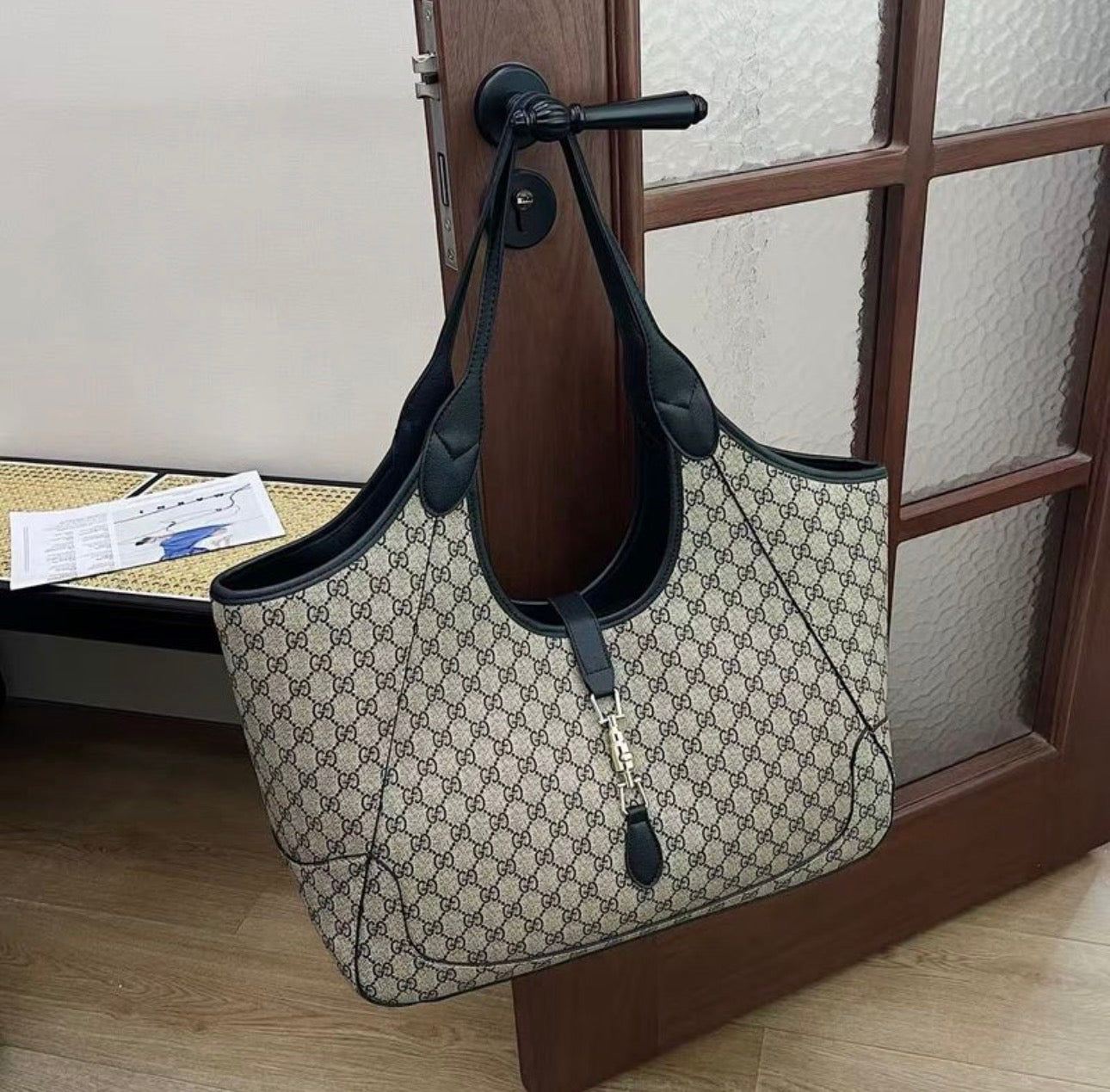 Sac à ma élégant