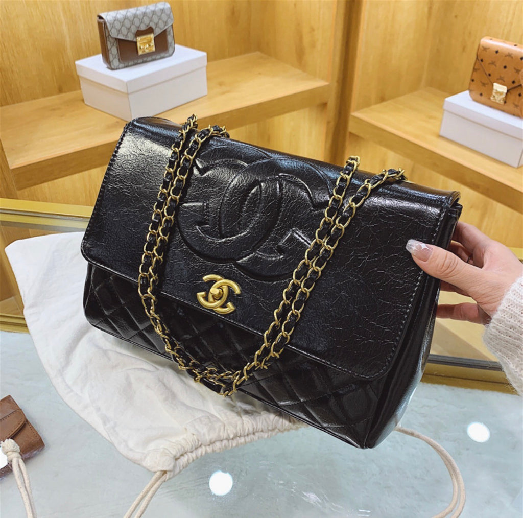 Sac à main :CHANEL