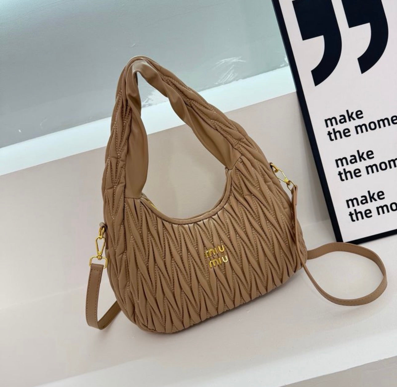 Sac à main:MIU MIU