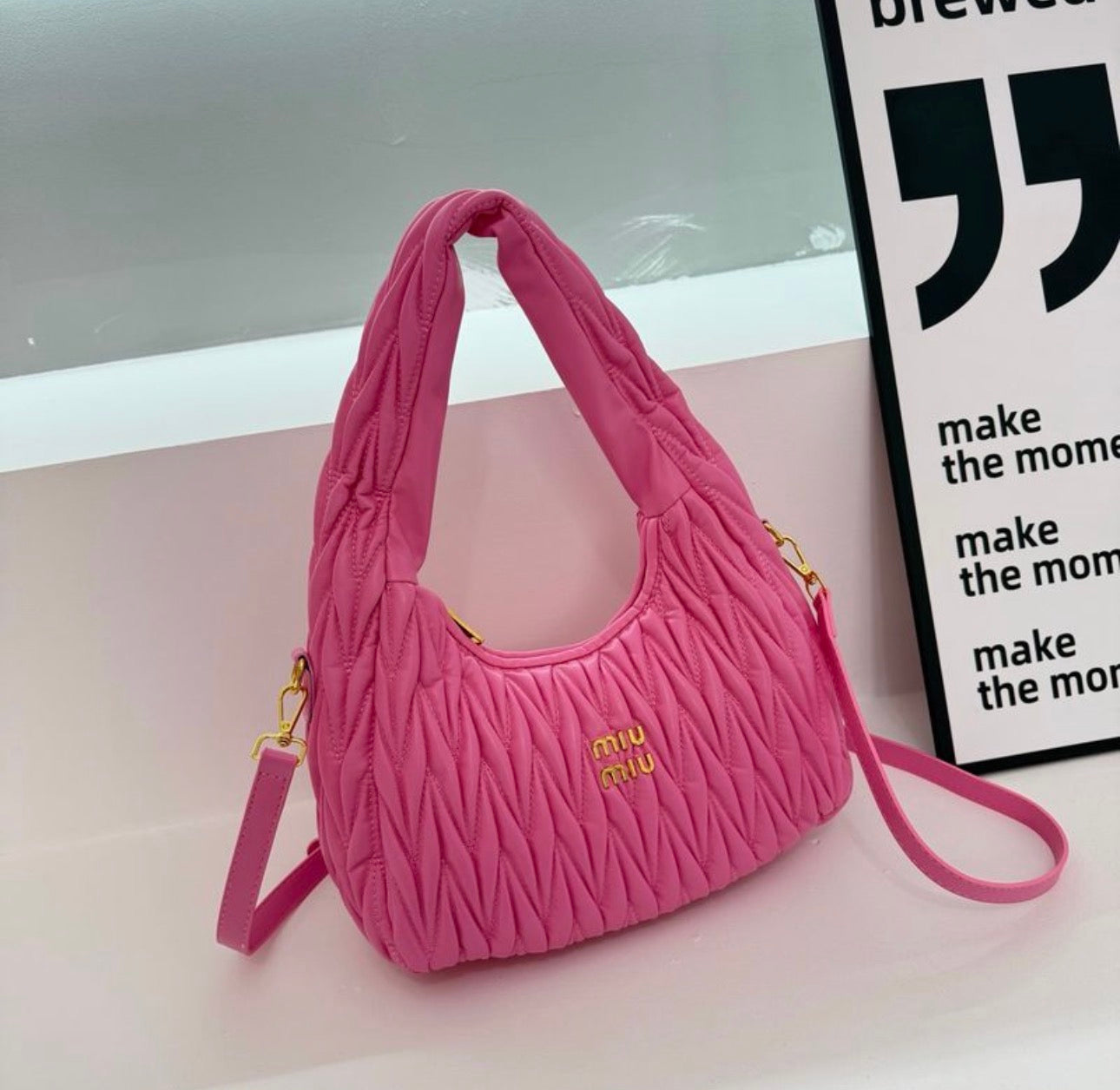Sac à main:MIU MIU