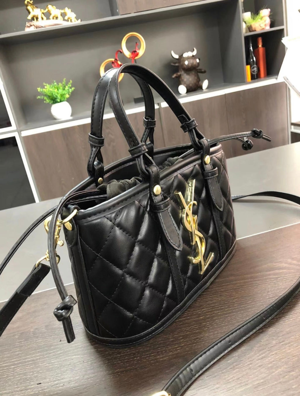 Sac a main:YSL