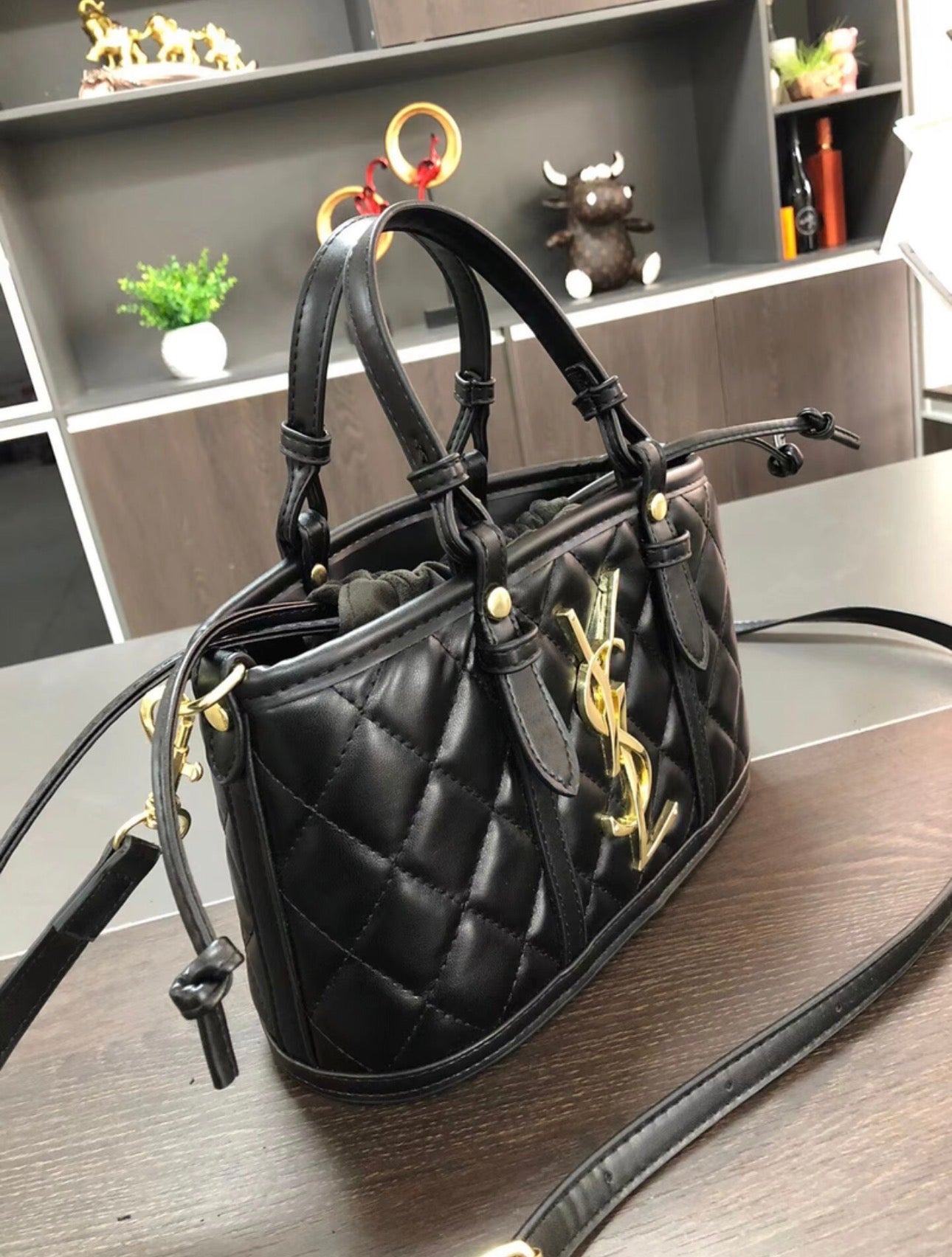 Sac a main:YSL