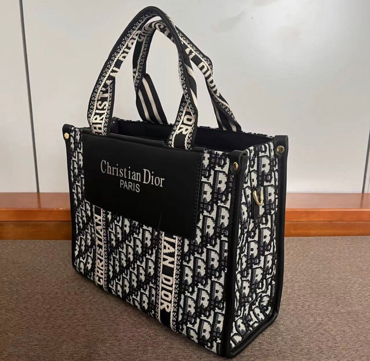 Sac à main:DIOR