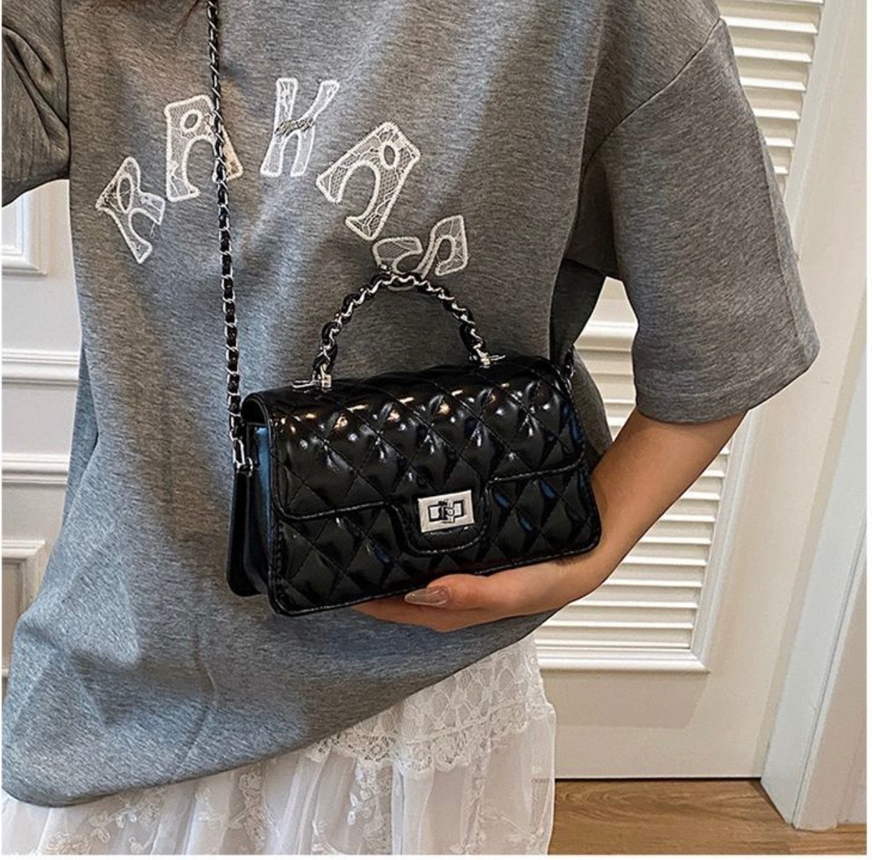 Sac a main tendance
